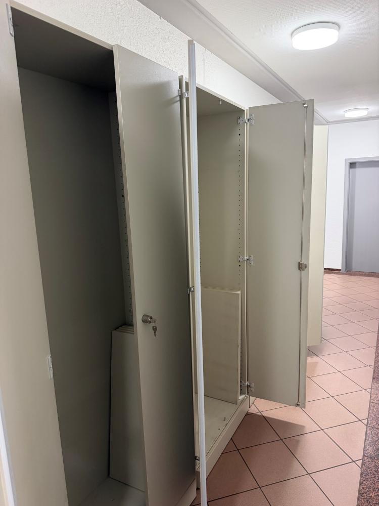 Weniger Akten, einfachere Wege im Rathaus tut sich was Weniger Akten, einfachere Wege im Rathaus tut sich was