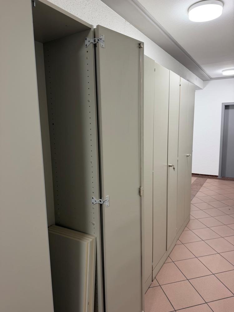 Weniger Akten, einfachere Wege im Rathaus tut sich was Weniger Akten, einfachere Wege im Rathaus tut sich was